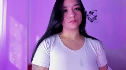 dakostelee1_ online show from March 14, 8:46 pm