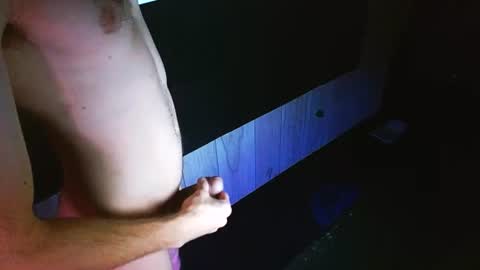 dakota77_ online show from August 4, 3:57 am