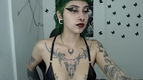 dakota online show from December 15, 2:52 am