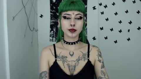 dakota online show from December 24, 2:10 am