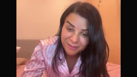 Luscious delight online show from March 21, 2:17 am