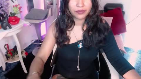 dakota_ro online show from October 14, 8:01 pm