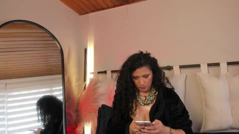 Dakota online show from February 9, 9:28 pm