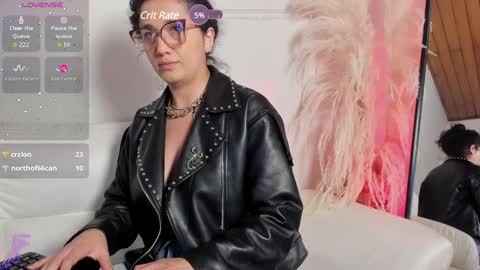 Dakota online show from February 8, 4:57 pm