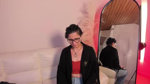 Dakota online show from January 31, 2:07 pm