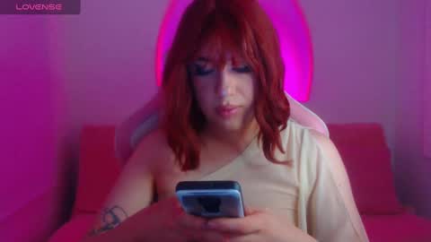 lia Elizabeth 3 online show from March 6, 5:24 am