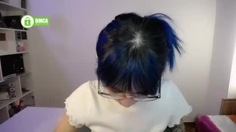 Maca online show from April 28, 4:22 pm