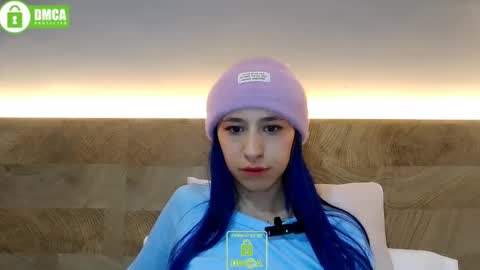 Maca online show from January 4, 7:34 pm