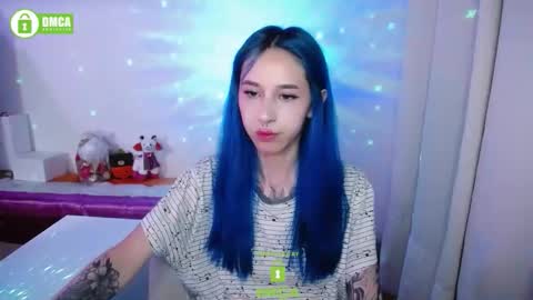 Maca online show from December 15, 11:12 pm