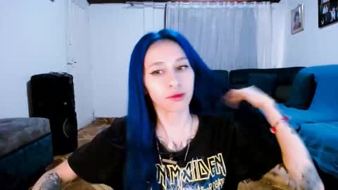 Maca online show from September 16, 9:51 pm