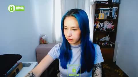 Maca online show from January 15, 1:52 pm