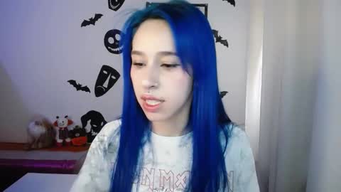 Maca online show from October 22, 1:46 pm