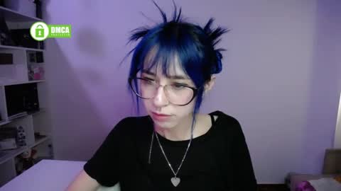 Maca online show from April 23, 10:33 pm