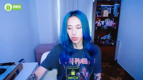 Maca online show from December 22, 10:36 pm