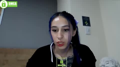 Maca online show from January 1, 12:11 am