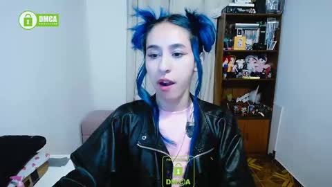 Maca online show from January 23, 12:14 am