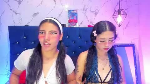 dakotaa_johnson online show from March 9, 7:18 pm