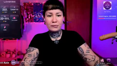 Dakota online show from March 3, 9:44 pm