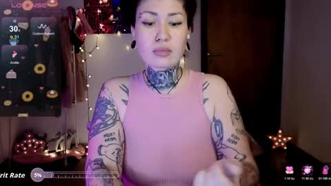 Dakota online show from November 17, 3:53 am