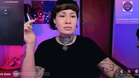 Dakota online show from April 22, 3:02 am