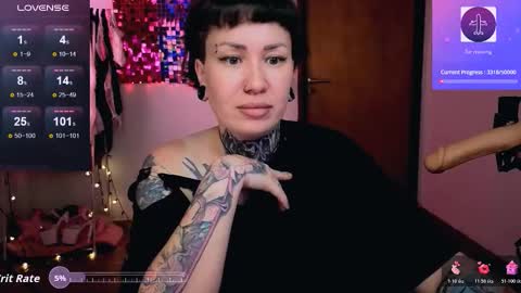 Dakota online show from February 8, 10:24 pm