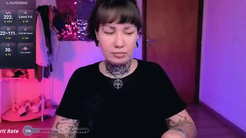 Dakota online show from April 23, 11:17 pm