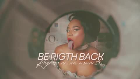 Sammy online show from April 22, 8:05 pm