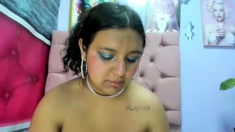 Mariana online show from October 22, 10:00 pm