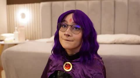 Dalia online show from February 28, 6:56 pm