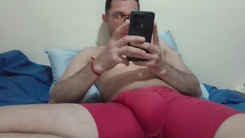 dale_guaya online show from February 21, 10:13 pm