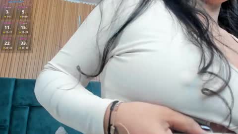 Violeta online show from April 22, 1:18 pm