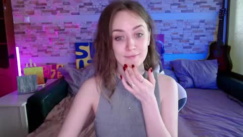 Dalia  online show from April 21, 10:55 am