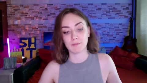 Dalia  online show from May 25, 11:38 am