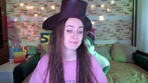 Dalia  online show from January 15, 10:24 am