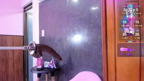 Dalia online show from March 13, 3:54 am