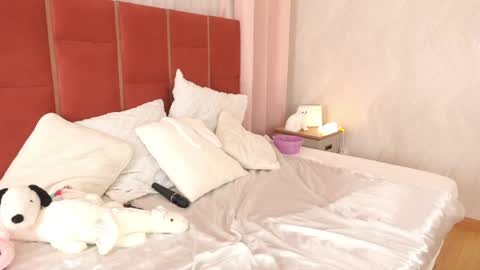 Dalia bondage online show from May 14, 4:16 pm