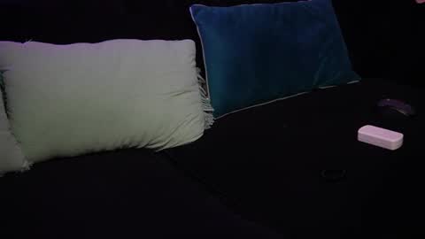  Dalia  online show from April 7, 10:56 pm