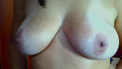 Dalila online show from November 25, 5:28 am