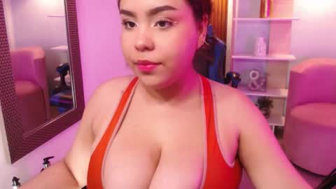 Dalila  online show from September 12, 6:10 pm