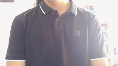 JamesDali online show from March 28, 5:36 pm