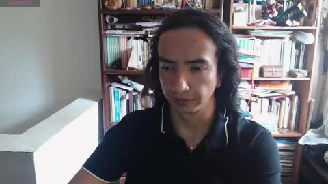 JamesDali online show from March 8, 3:27 pm