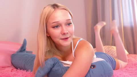 Call me Soffi online show from July 2, 4:45 pm