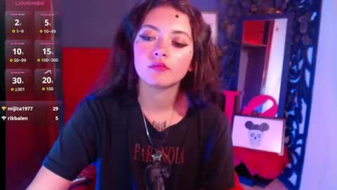 dalshel online show from July 11, 1:43 am