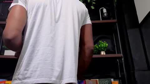 dalton_asher online show from February 28, 3:10 am