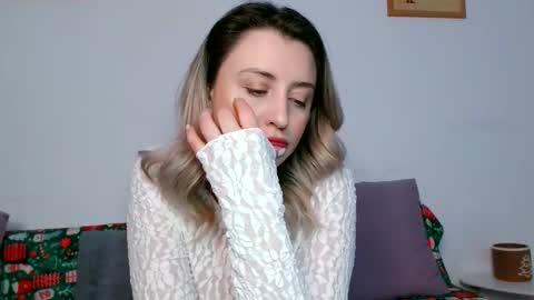 Maria online show from February 22, 10:23 pm