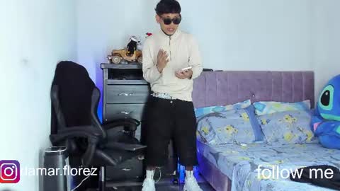 damar_felipe online show from July 21, 8:44 pm