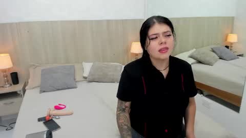 Damaris Ponce online show from July 26, 4:10 am