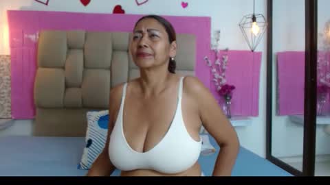 damaryleon online show from March 9, 6:56 pm