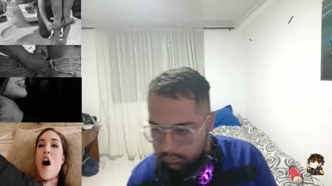 damasen117 online show from March 6, 5:14 am