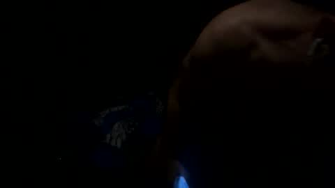 Dameon online show from February 23, 12:02 am